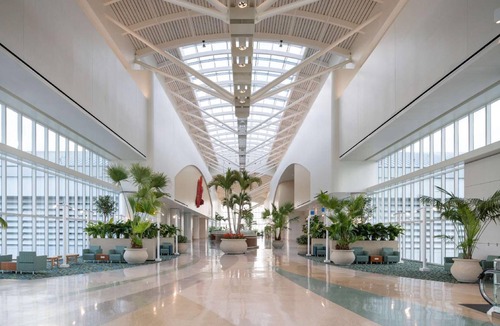 Southeast Orlando Hotel | 100 m² Hotel ∙ 127 guests
