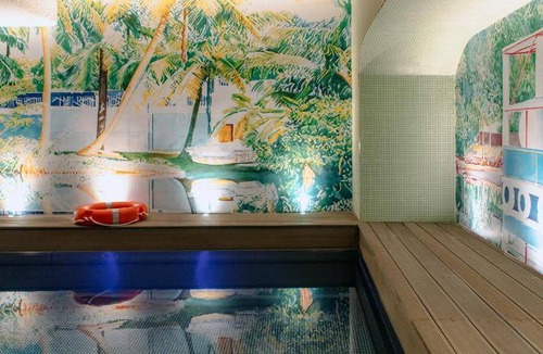 Plaisance Hotel | 100 m² Hotel ∙ 2 bedrooms ∙ 127 guests