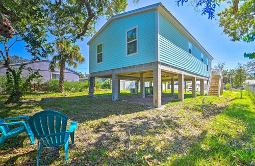 Alta Vista House | 100 m² House ∙ 3 bedrooms ∙ 8 guests