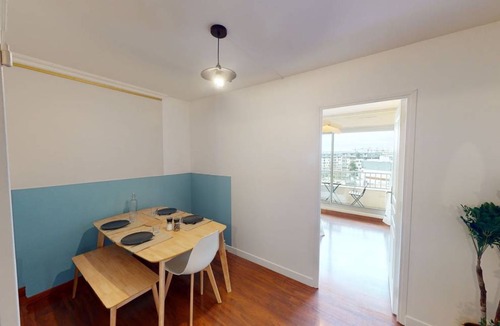 Quartier de Becon Resort | 100 m² Private room ∙ 1 bedroom ∙ 1 guest
