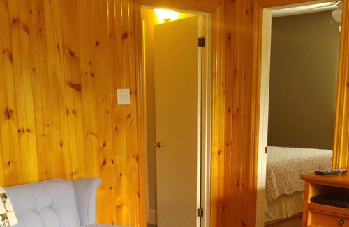 Gananoque Apartment | 1000 Island Condo Getaway
