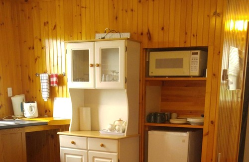 Gananoque Apartment | 1000 Island Condo Getaway
