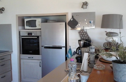 Tizzano House | 100m from the beach, charming house with sea view and pool