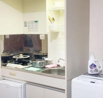 Kita Apartment | 101 B&B in Tokyo Kita Ward Convenient Location Near 4 Stations 3 km to Ikebukuro Chinatown
