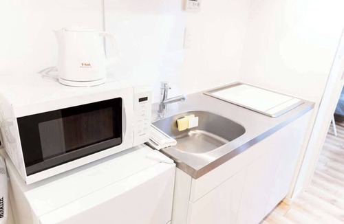 Sumida Apartment | ＃102 2021年新築 最大4名/スカイツリー徒歩圏内/浅草駅8分/本所吾妻橋駅3分/空港まで便利