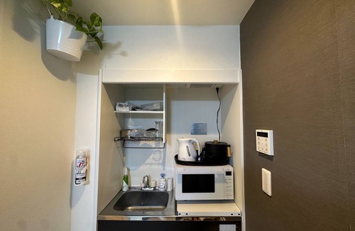 Ikebukuro Apartment | 102 9 minutes walk from Ikebukuro Station great /Toshima-ku Tokyo