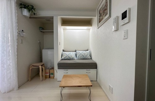 Ikebukuro Apartment | 102 9 minutes walk from Ikebukuro Station great /Toshima-ku Tokyo