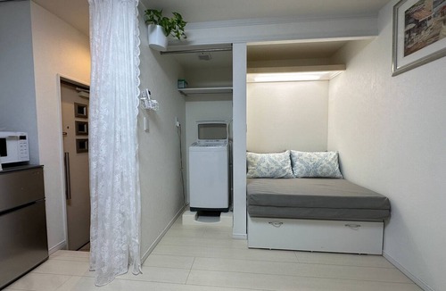 Ikebukuro Apartment | 102 9 minutes walk from Ikebukuro Station great /Toshima-ku Tokyo