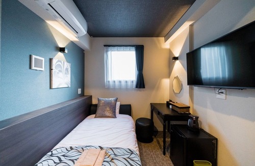 Asakusabashi Hotel | 102 Hotel within walking distance of Asakusa/Ueno/Akihabara, downtown sightseeing/Skytree