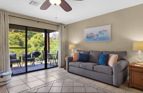 West Panama City Beach House | 102 m² House ∙ 2 bedrooms ∙ 8 guests