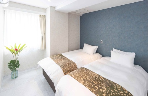 Chigasaki Hotel | 102 Seaside/Chigasaki Kanagawa