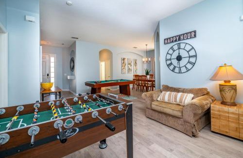 Tuscan Hills House | 1028THB -Sunny Delight (S)