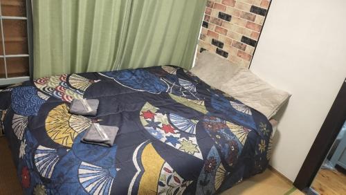 Miyakami Apartment | 103個室元芸者の隠れ宿湯河原