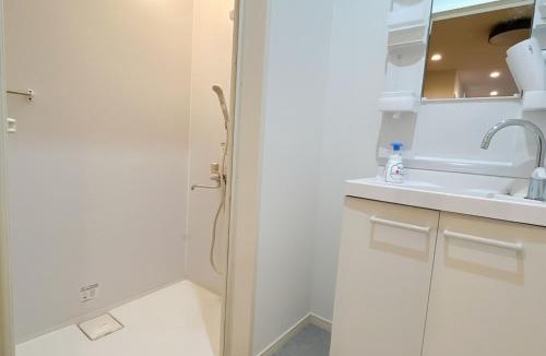 Higashiyotsugi Apartment | 103, Higashi-Yotsugi 3A, Entire house for rent, 東四つ木3A