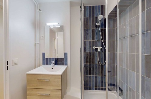 Champs-sur-Marne Resort | 103 m² Private room ∙ 1 bedroom ∙ 2 guests
