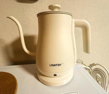 Okubo Apartment | 103 Shin Okubo area & Quiet stay in central of Tokyo