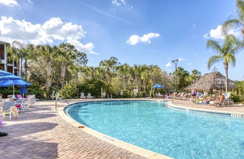 Bahama Bay Condo | 104 m² Condo ∙ 2 bedrooms ∙ 6 guests