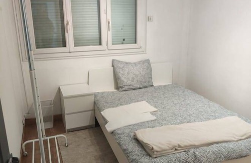 Champigny-sur-Marne Resort | 104 m² Private room ∙ 1 bedroom ∙ 1 guest