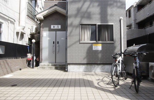 Okubo Apartment | 105 Shinjuku Gourmet&Shopping Recently