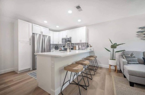 Apollo Beach Condo | 1053 Apollo Beach Blvd Unit 6