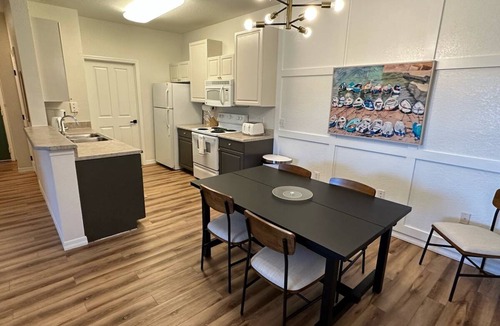 Haines City Apartment | 107 m² Apartment ∙ 2 bedrooms ∙ 5 guests