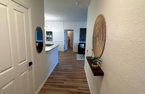 Haines City Apartment | 107 m² Apartment ∙ 2 bedrooms ∙ 5 guests