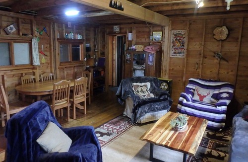 French River Cottage | 11 Acre Private Island 50's Style Retreat - 3 Bdrm Cottage + 2 Bed Bunkie, plus.