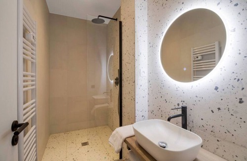 Charonne Apartment | 11.Appart 4Pers#1 Bedroom #Père Lachaise #Nation