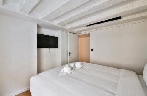 Madeleine Apartment | 11.Appart 8Pers#Madeleine#Gallerie La Fayette