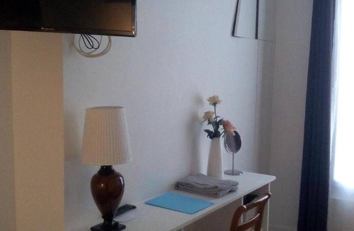 Saint-Lambert Bed & Breakfast | 11 m² Bed and breakfast ∙ 1 bedroom ∙ 2 guests