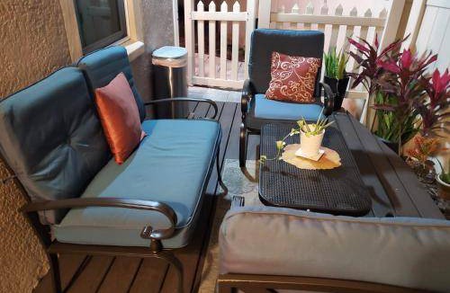 Fairvilla House | 11 m² House ∙ 3 bedrooms ∙ 3 guests