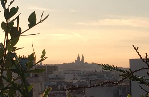 Quartier de la Roquette Apartment | 110 m² Apartment ∙ 4 bedrooms ∙ 10 guests