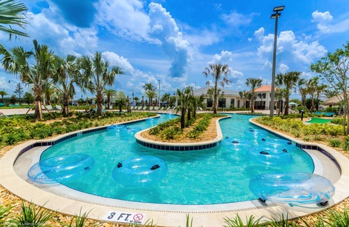 Kissimmee Condo | 110 m² Condo ∙ 2 bedrooms ∙ 4 guests