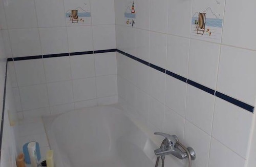 L'Europe Resort | 110 m² Private room ∙ 1 bedroom ∙ 1 guest