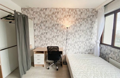 Quartier du Palais Resort | 110 m² Private room ∙ 1 bedroom ∙ 1 guest