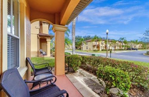 Regal Palms House | 1104 Calabria Avenue Townhome #221485 Townhouse