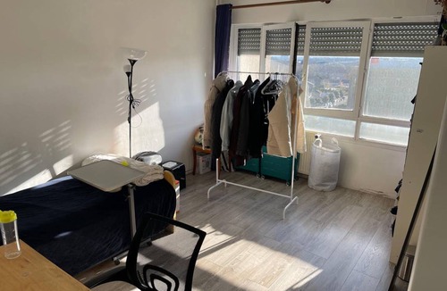 Villejuif Resort | 112 m² Private room ∙ 1 bedroom ∙ 1 guest