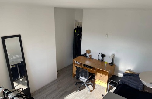 Villejuif Resort | 112 m² Private room ∙ 1 bedroom ∙ 1 guest