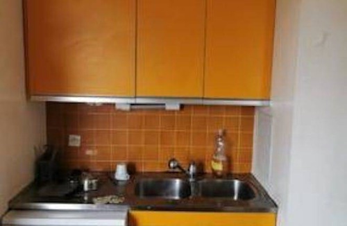 Villejuif Resort | 112 m² Private room ∙ 1 bedroom ∙ 1 guest