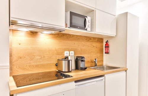 Sorbonne Apartment | 112 - ⭐ Urban Atelier Saint Michel