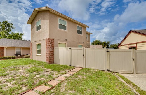 Fairvilla House | 113 m² House ∙ 3 bedrooms ∙ 6 guests