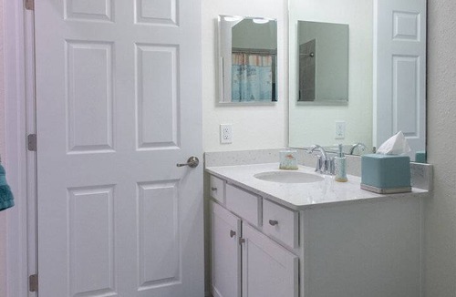Lakewood Ranch Condo | 114 m² Condo ∙ 2 bedrooms ∙ 4 guests