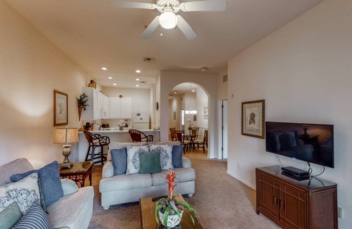 Bahama Bay Condo | 115 m² Condo ∙ 3 bedrooms ∙ 6 guests