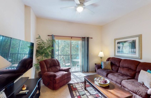 Bahama Bay Condo | 115 m² Condo ∙ 3 bedrooms ∙ 8 guests