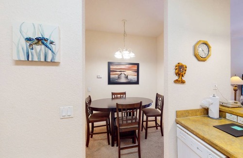Bahama Bay Condo | 115 m² Condo ∙ 3 bedrooms ∙ 8 guests