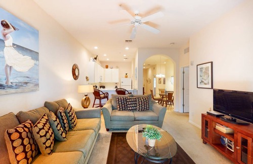 Bahama Bay Condo | 115 m² Condo ∙ 3 bedrooms ∙ 8 guests