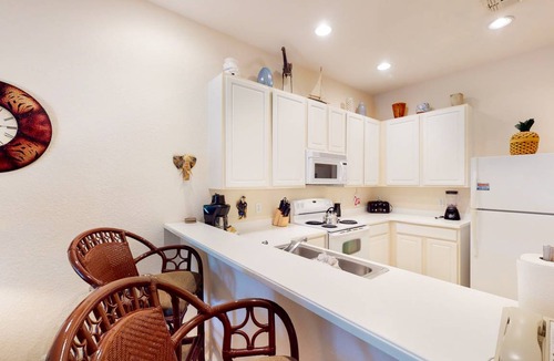 Bahama Bay Condo | 115 m² Condo ∙ 3 bedrooms ∙ 8 guests