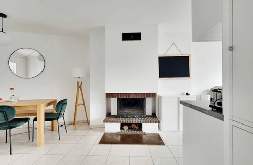 La Villette Resort | 115 m² Private room ∙ 1 bedroom ∙ 1 guest