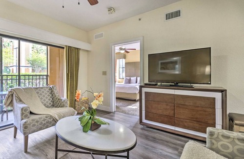 Florida Central Atlantic Coast Apartment | 116 m² Apartment ∙ 3 bedrooms ∙ 8 guests