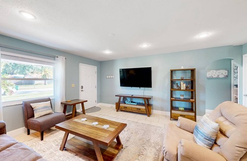 West Melbourne House | 116 m² House ∙ 3 bedrooms ∙ 8 guests